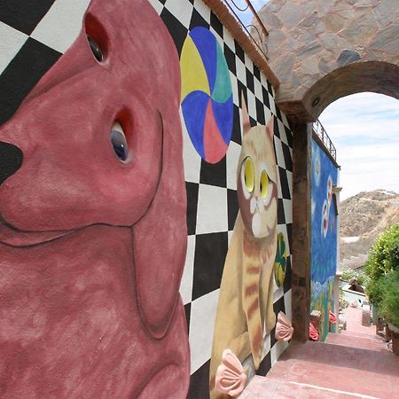 Hotel Castillo Blarney Cabo San Lucas Exterior foto