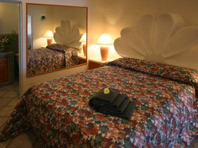 Hotel Castillo Blarney Cabo San Lucas Exterior foto